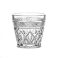 Cambridge Spirits Double Old Fashion Crystal