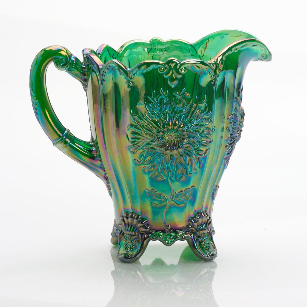 Dahlia Pitcher Hntr Gr Carn