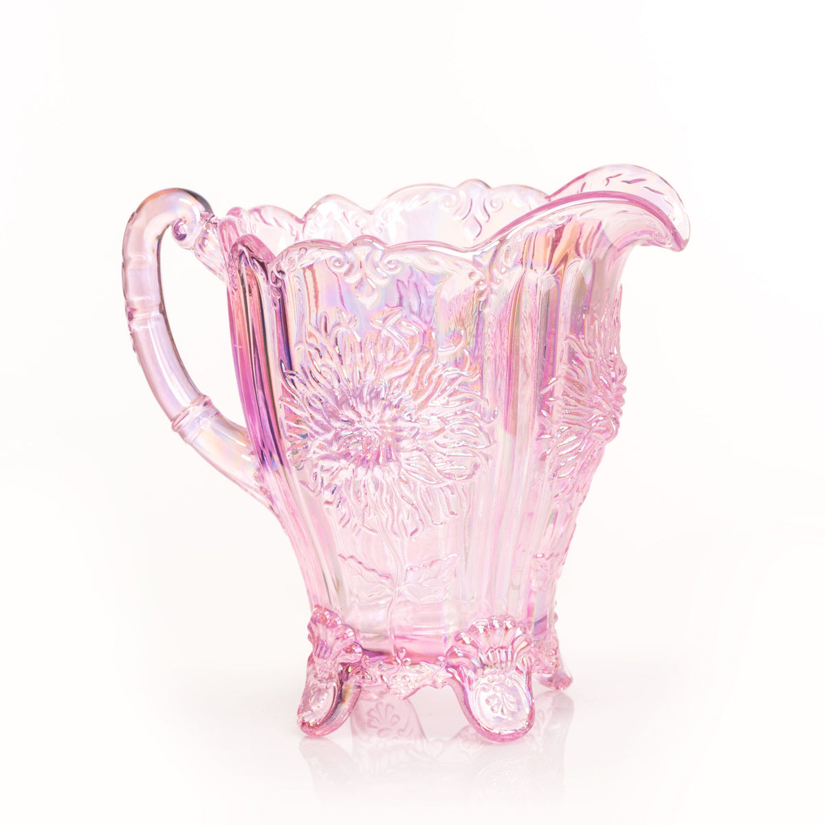 Dahlia Pitcher Passion Pink Cn