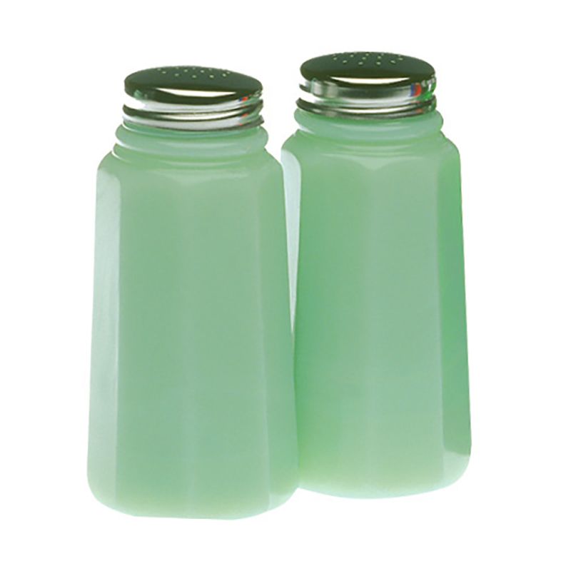Panel S & P Jadeite