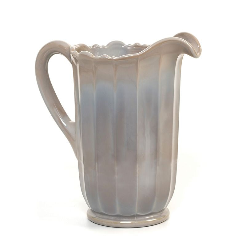 Panel Pitcher Milk