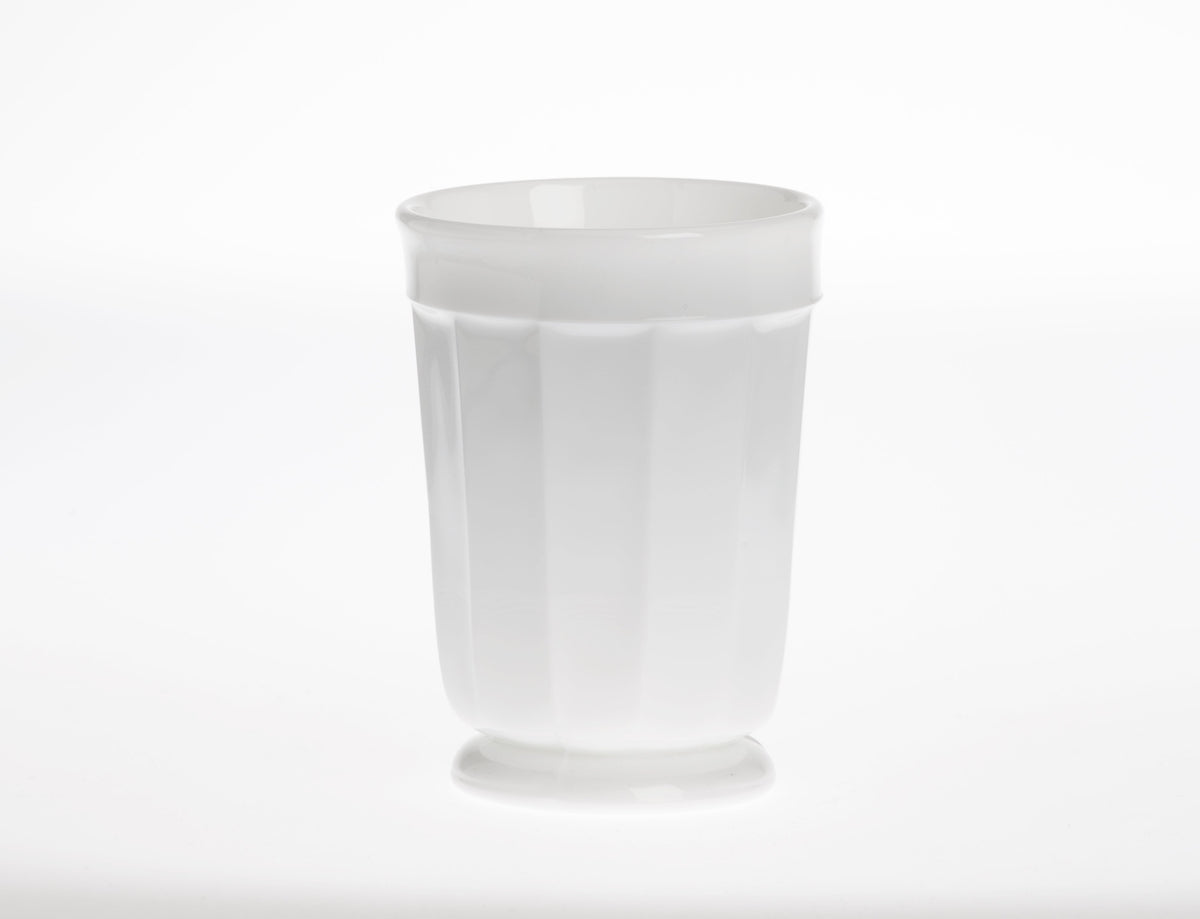 Panel Tumbler Milk