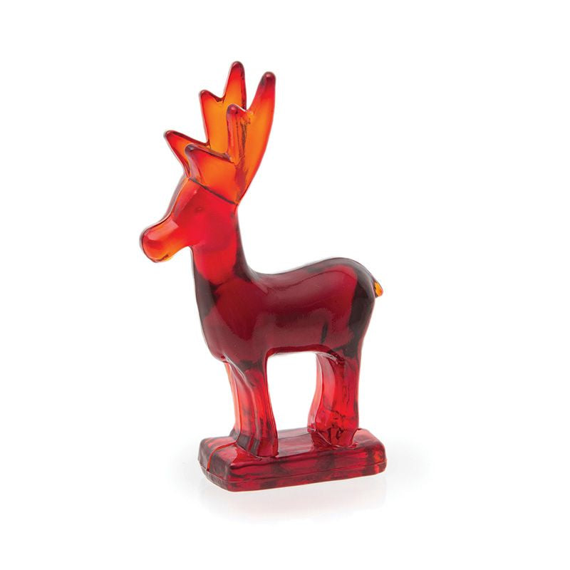 Deer Red