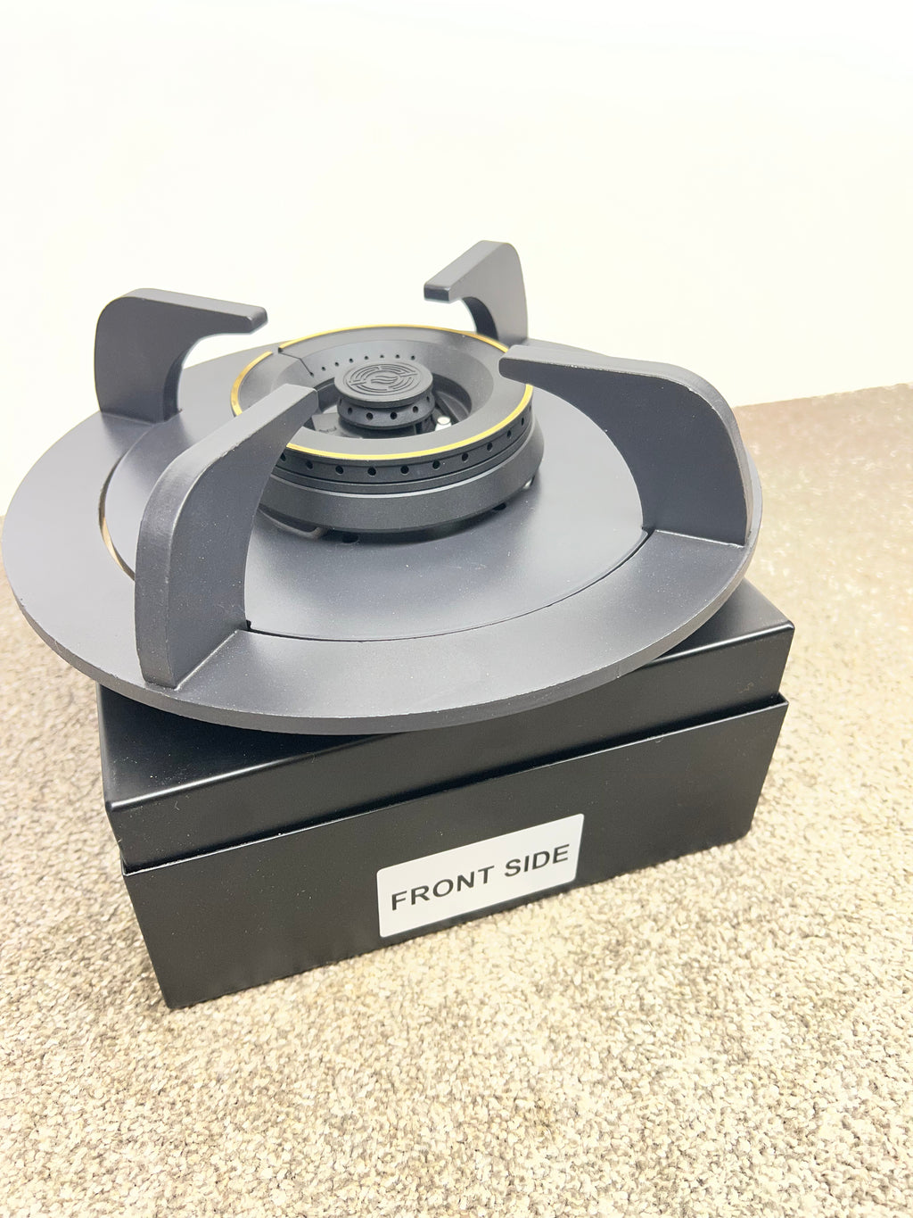 Variocook E-Gas Modular Gas Burner — Build Your Custom Cooking Line