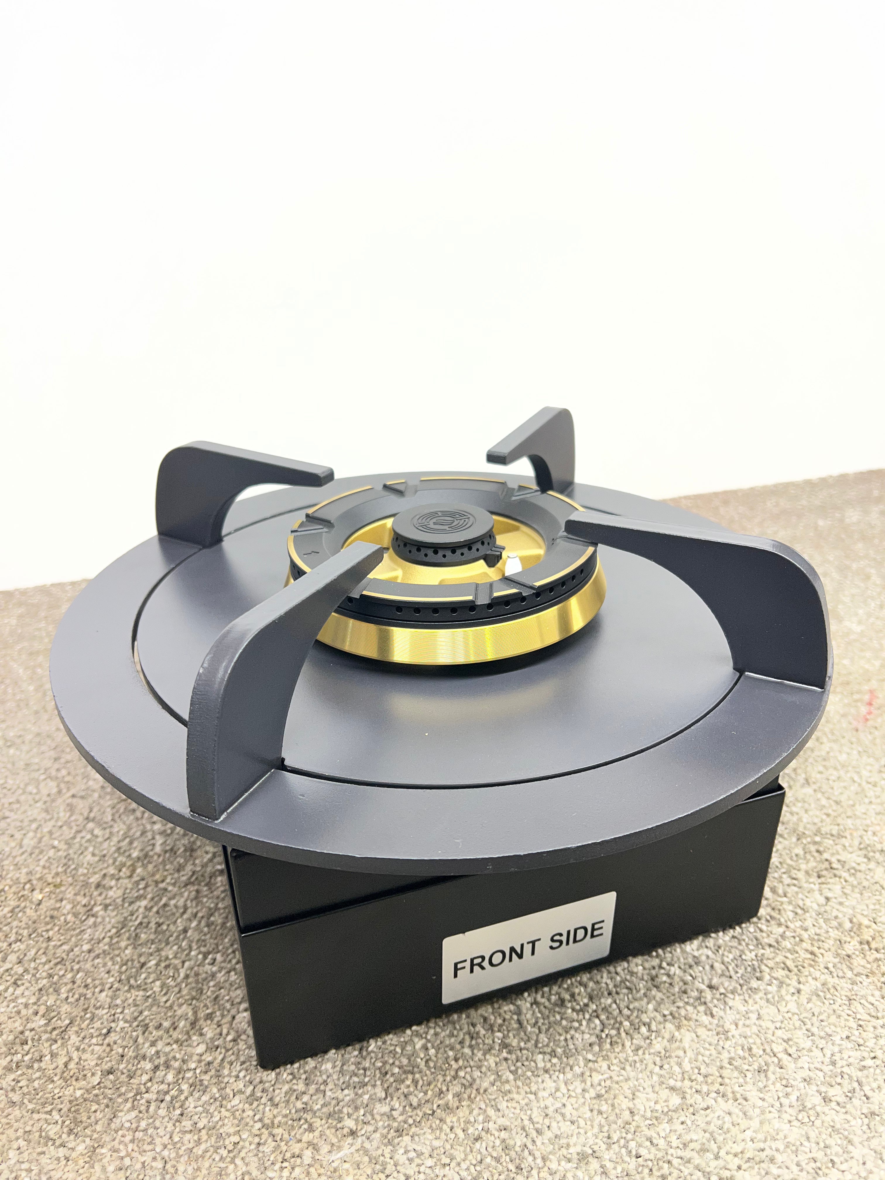 Variocook E-Gas Modular Gas Burner — Build Your Custom Cooking Line