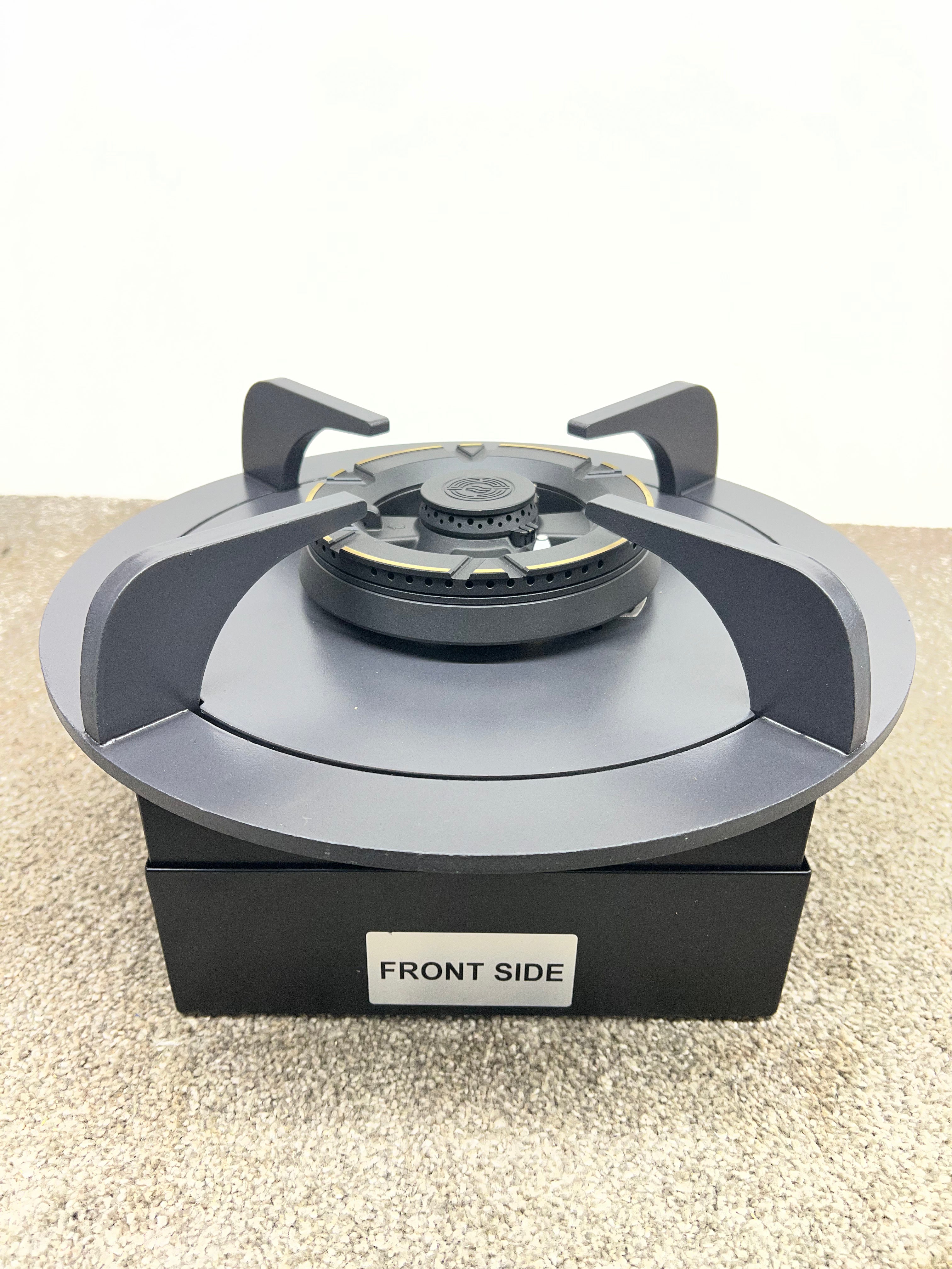 Variocook E-Gas Modular Gas Burner — Build Your Custom Cooking Line