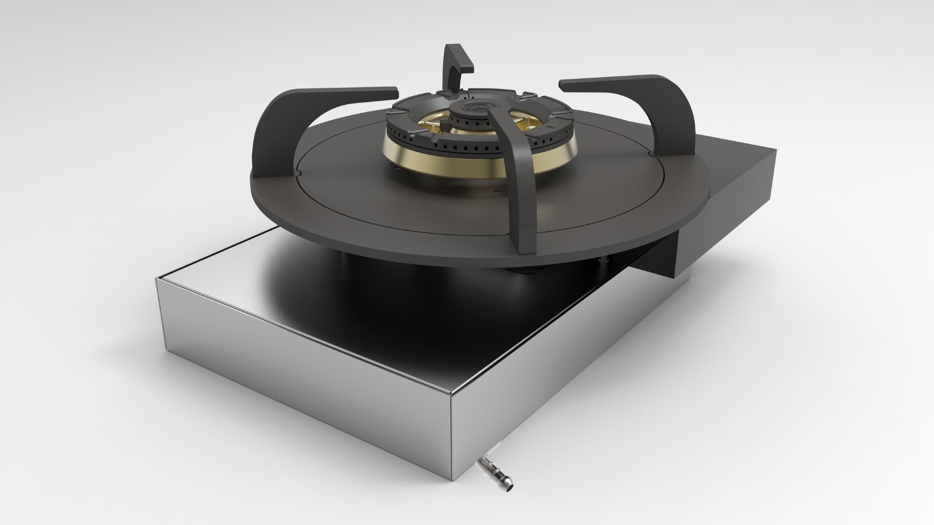 Variocook E-Gas Modular Gas Burner — Build Your Custom Cooking Line