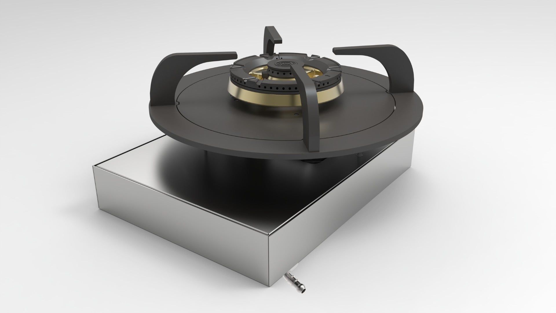 Variocook E-Gas Modular Gas Burner — Build Your Custom Cooking Line